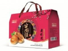 老味道传统月饼