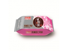 安特顺 玫瑰五仁月饼