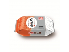 安特顺 芝麻酥